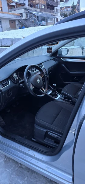 Skoda Octavia 4x4 - 14800 € / 28946.28 лв. - 28757364 5