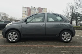Nissan Micra - 1450 € / 2835.95 лв. - 41443038 4