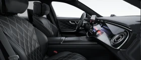 Mercedes-Benz S 580 e/FACELIFT/4M/LONG/PLUG-IN/AMG PLUS/SUPERSCREEN/TV, снимка 9