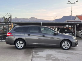 Peugeot 308 1.5HDI ИТАЛИЯ АВТОМАТ - 7800 € / 15255.47 лв. - 86830946 4