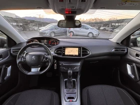 Peugeot 308 1.5HDI ИТАЛИЯ АВТОМАТ - 7800 € / 15255.47 лв. - 86830946 9
