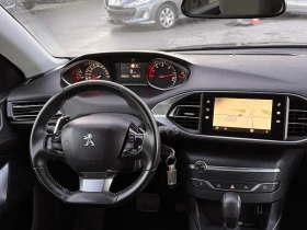 Peugeot 308 1.5HDI ИТАЛИЯ АВТОМАТ - 7800 € / 15255.47 лв. - 86830946 10