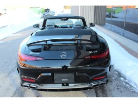 Mercedes-Benz SL 63 AMG Mercedes-Benz SL-63 AMG* АвтоКредит* (ЦЕНА ДО БГ) - 105999 € / 207316.02 лв. - 79708519 6