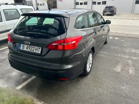 Ford Focus 1.5TDci Aвтоматик - 6400 € / 12517.31 лв. - 21769530 6