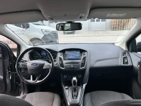 Ford Focus 1.5TDci Aвтоматик - 6400 € / 12517.31 лв. - 21769530 10