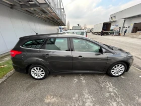 Ford Focus 1.5TDci Aвтоматик - 6400 € / 12517.31 лв. - 21769530 5