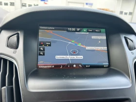 Ford Focus 1.5TDci Aвтоматик - 6400 € / 12517.31 лв. - 21769530 9