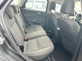 Ford Focus 1.5TDci Aвтоматик - 6400 € / 12517.31 лв. - 21769530 14