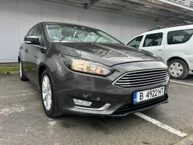 Ford Focus 1.5TDci Aвтоматик - 6400 € / 12517.31 лв. - 21769530 2