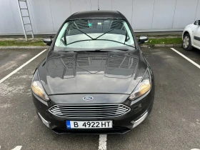 Ford Focus 1.5TDci Aвтоматик - 6400 € / 12517.31 лв. - 21769530 3