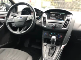 Ford Focus 1.5TDci Aвтоматик - 6400 € / 12517.31 лв. - 21769530 11