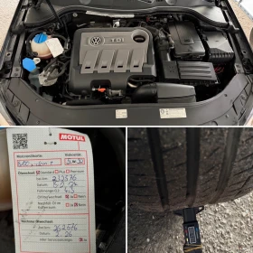 VW Passat 2.0TDI* СЕРВИЗНА КНИЖКА С ПЪЛНА ИСТОРИЯ - 9600 € / 18775.97 лв. - 83750152 14