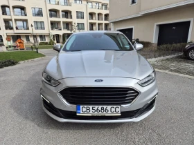 Ford Mondeo 2.0 EcoBlue ГАРАНЦИОННА - 12999 € / 25423.83 лв. - 62402146 2