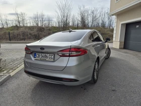 Ford Mondeo 2.0 EcoBlue ГАРАНЦИОННА - 12999 € / 25423.83 лв. - 62402146 4