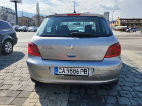 Peugeot 307 | Mobile.bg � ����� ������ 4