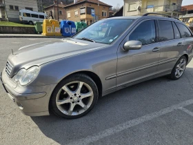 Mercedes-Benz C 270 