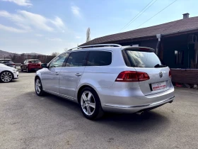 VW Passat 4x4 - 7400 € / 14473.14 лв. - 93151547 4