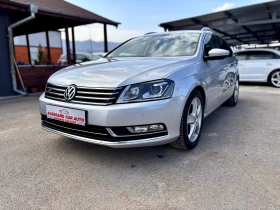 VW Passat 4x4 - 7400 € / 14473.14 лв. - 93151547 3