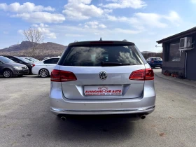 VW Passat 4x4 - 7400 € / 14473.14 лв. - 93151547 6