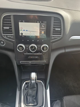 Renault Megane 1.3 TCe 140 EDC - 18150 € / 35498.31 лв. - 46535413 9