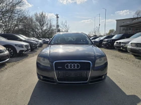 Audi A4 3.0TDI 204к.с Quattro tiptronic - 3300 € / 6454.24 лв. - 65906722 5