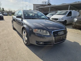 Audi A4 3.0TDI 204к.с Quattro tiptronic - 3300 € / 6454.24 лв. - 65906722 2