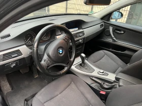 BMW 320 320D - 3999 € / 7821.36 лв. - 62707781 10