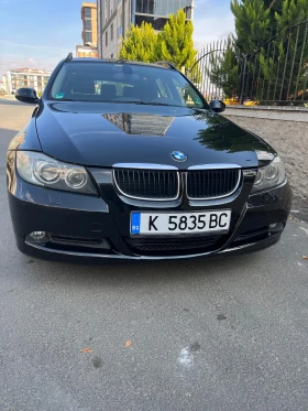 BMW 320 320D - 3999 € / 7821.36 лв. - 62707781 14
