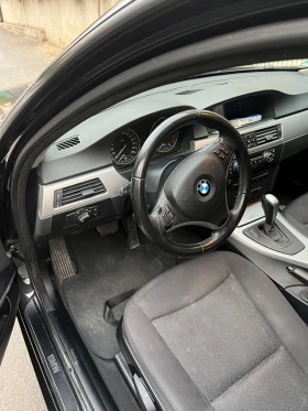 BMW 320 320D - 3999 € / 7821.36 лв. - 62707781 4