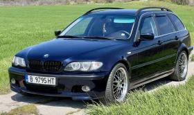 BMW 320 2.2i - 2600 € / 5085.16 лв. - 36549456 2