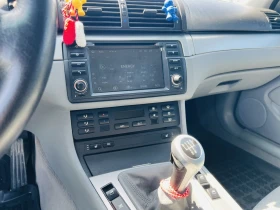 BMW 320 2.2i - 2600 € / 5085.16 лв. - 36549456 13