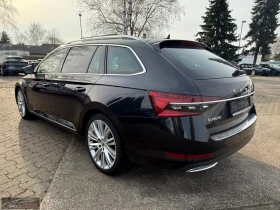 Skoda Superb iV/L&K/218HP/PANO/CAM/MEMO/CANTON/AHK/DSG/172q - 22399 € / 43808.64 лв. - 12142635 3