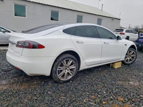Tesla Model S undefined | Auto.bg — изображение 3
