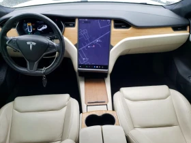 Tesla Model S undefined | Auto.bg — изображение 8