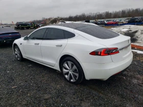 Tesla Model S undefined | Auto.bg — изображение 2