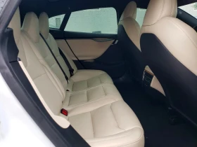 Tesla Model S undefined | Auto.bg — изображение 9