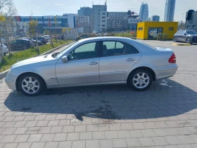 Mercedes-Benz E 270 - 4000 € / 7823.32 лв. - 22417127 15
