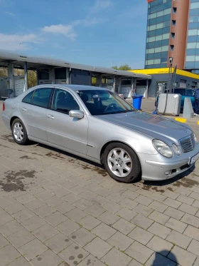 Mercedes-Benz E 270 - 4000 € / 7823.32 лв. - 22417127 12