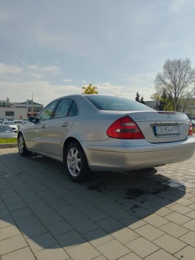 Mercedes-Benz E 270 - 4000 € / 7823.32 лв. - 22417127 8