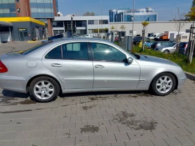 Mercedes-Benz E 270 - 4000 € / 7823.32 лв. - 22417127 11