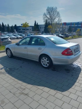 Mercedes-Benz E 270 - 4000 € / 7823.32 лв. - 22417127 16
