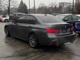 BMW 340 XI / M-PACK / HARMAN / ��.�� ����� / �������� | Mobile.bg � ����� ������ 4