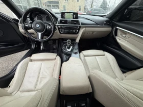 BMW 340 XI / M-PACK / HARMAN / ��.�� ����� / �������� | Mobile.bg � ����� ������ 9