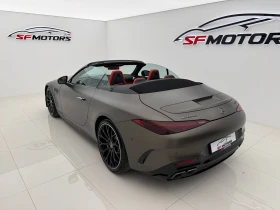 Mercedes-Benz SL 63 AMG 4MATIC+ Roadster | Mobile.bg � ����� ������ 6