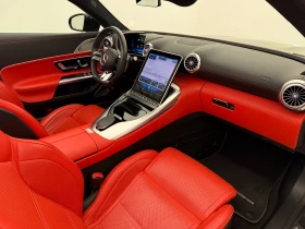 Mercedes-Benz SL 63 AMG 4MATIC+ Roadster | Mobile.bg � ����� ������ 12