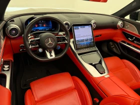 Mercedes-Benz SL 63 AMG 4MATIC+ Roadster | Mobile.bg � ����� ������ 9