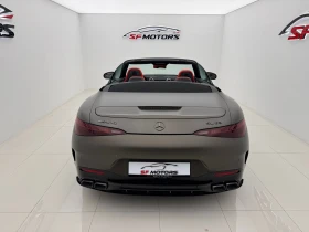 Mercedes-Benz SL 63 AMG 4MATIC+ Roadster | Mobile.bg � ����� ������ 5