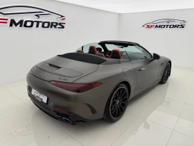 Mercedes-Benz SL 63 AMG 4MATIC+ Roadster | Mobile.bg � ����� ������ 4