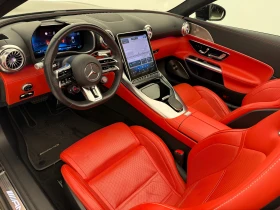 Mercedes-Benz SL 63 AMG 4MATIC+ Roadster | Mobile.bg � ����� ������ 8