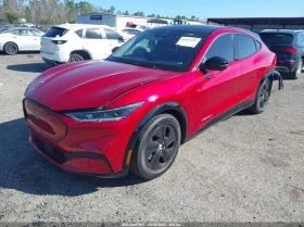 ������ Ford Mustang